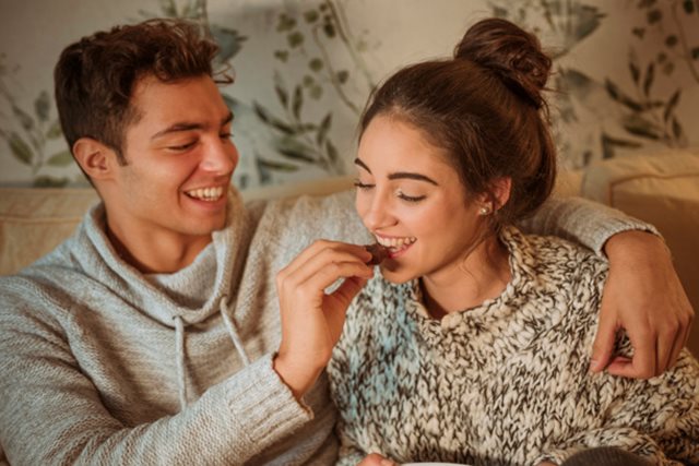 5 loại 'gia vị yêu' tự nhiên giúp hâm nóng tình cảm lứa đôi dịp đầu năm